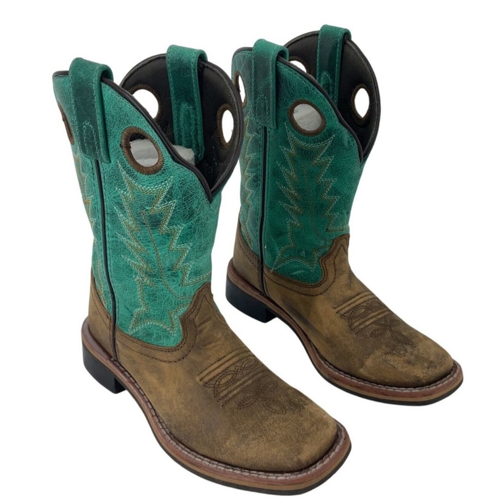 Smoky Mountain Western Boots